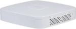 Dahua NVR rögzítő (4 csatorna, H265+, 80Mbps rögzítési sávszélesség, HDMI+VGA, 2xUSB, 1xSata, AI) (NVR4104-EI) (NVR4104-EI)