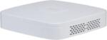 Dahua NVR rögzítő (8 csatorna, H265, 80Mbps rögzítési sávszélesség, HDMI+VGA, 2xUSB, 1x Sata) (NVR4108-4KS3) (NVR4108-4KS3)
