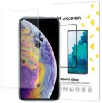 Wozinsky edzett üveg 9H képernyővédő Apple iPhone 11 Pro Max / iPhone XS Max készülékhez (H-42649)
