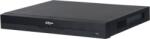 Dahua NVR rögzítő (8 csatorna, H265+, 8port PoE, 256Mbps, HDMI+VGA, 2xUSB, 2xSata, AI) (NVR4208-8P-EI) (NVR4208-8P-EI)