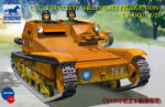 Bronco Models Bronco CV L3/35 Tankette Serie II 1: 35 (CB35007)