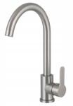 Gamma Deco mosogató csaptelep - inox (GBD-BI) - csap-telep