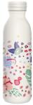 Ars Una Kulacs duplafalú ARS UNA fém 600 ml Cream Hibiscus (56333954) - vectraline