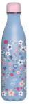Ars Una Kulacs duplafalú ARS UNA fém 500 ml Pearl Blossom Blue (55813761) - vectraline