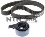 SNR Fogasszíjkészlet SNR KD477.04 (KD477.04)