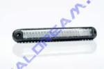 Fristom Hátsólámpa LED hosszú csík, 3 funkciós ( helyzetjelző, fék, index ), 12-36V, 1m-es kábel, 255x36mm FT-340 (FT-340LED)