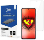3mk Protection FlexibleGlass Lite Samsung Galaxy M51 M515 hibrid üveg Lite képernyővédő fólia