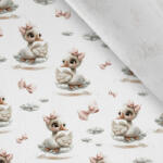 Takoy Prémium pamut NELA kis hattyú