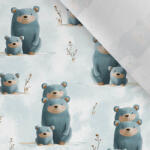 Takoy Prémium pamut NELA 3 mackó