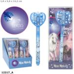  Miss Melody Titkos Toll, LED fénnyel