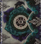 Boncahier : Grimorio - 50505