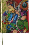 Boncahier : Cubismo - 50475 - napraforgokiado