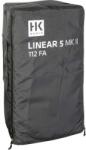 HK Audio LINEAR 5 MKII 112 FA Cover - liveaudio