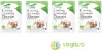 BIO PLANET Zahar cu Vanilie Bourbon Ecologic/Bio 15g x 4buc