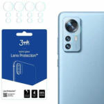3mk Protection Lens Protect Xiaomi 12 Pro, 4db kamera védőfólia
