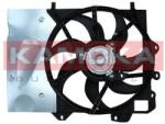 KAMOKA Ventilator, radiator KAMOKA 7740032