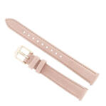Fossil Curea ceas Fossil ES3988 piele - jomapel