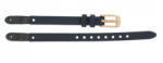 Fossil Curea ceas Fossil ES4026 piele (ES4026_curea)