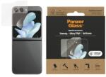 Panzer Classic Fit Samsung Galaxy Z Flip5 F731 képernyővédelem Antibakteriális 7337 fólia
