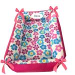 Deseda Reductor personalizat bebe nest floricele