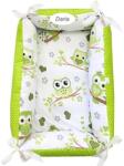 Deseda Reductor personalizat bebe nest deseda bufnite verzi