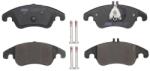 ABE set placute frana, frana disc ABE C1M052ABE-P (C1M052ABE-P)