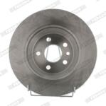FERODO Disc frana FERODO PREMIER DDF1616 (DDF1616)