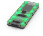 BERG Toys - Hai sa ne jucam afara! Led. uri pentru trotineta berg nexo (BT16001000)