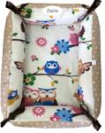Deseda Reductor personalizat bebe nest deseda bufnite maro