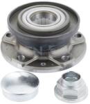 SNR kerékcsapágy készlet SNR R160.27 (R160.27) - centralcar