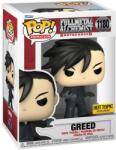 Funko POP Animation: FMA: B - Ling Yao/Greed (BK4614) Figurina