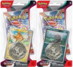 TCG Toys : SV03 - Checklane Blister (BK5270) Figurina