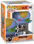 Funko POP Animation: DBZ S10 - Burter (BK5924) Figurina