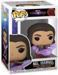 Funko POP Vinyl: The Marvs - POP 6 (BK6337) Figurina