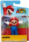 JAKKS Pacific Mario (seria 31), 6 cm (BK3320) Figurina