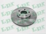 LPR Disc frana LPR V2401V (V2401V) - automobilus
