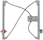 VALEO Mecanism actionare geam VALEO 850724 (850724) - automobilus