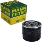 Mann-filter Filtru ulei MANN-FILTER W81180 (W81180)