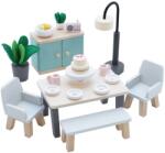Le Toy Van Furniture Sufragerie Daisylane - banaby - 197,00 RON