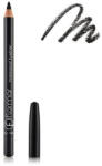 Flormar Creion Ochi Waterproof 101 Black Ice