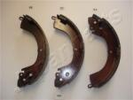 JAPANPARTS Set saboti frana JAPANPARTS GF-583AF (GF-583AF) - automobilus