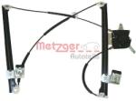 METZGER Mecanism actionare geam METZGER 2160136 (2160136) - automobilus
