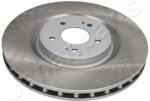 JAPANPARTS Disc frana JAPANPARTS DI-550C - automobilus