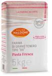 Molino Naldoni Făină Grâu Moale Molino Naldoni Tip 00 ideal pt Paste Proaspete 5kg