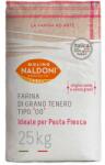 Molino Naldoni Făină Grâu Moale Molino Naldoni Tip 00 ideal pt Paste Proaspete 25kg