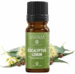 Elemental Ulei Esential de Eucalipt Citronat 10 ml Mayam