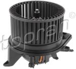 TOPRAN Utastér-ventilátor TOPRAN 504 254 (504 254)