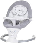 Chipolino Leagan electric Chipolino Lera granite - cosuletulcujucarii Sezlong balansoar bebelusi