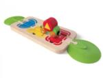 Hape Цветове и форми за подреждане