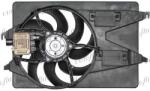 FRIGAIR Ventilator, radiator FRIGAIR 0505.2029 (0505.2029) - automobilus
